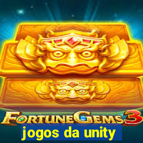 jogos da unity